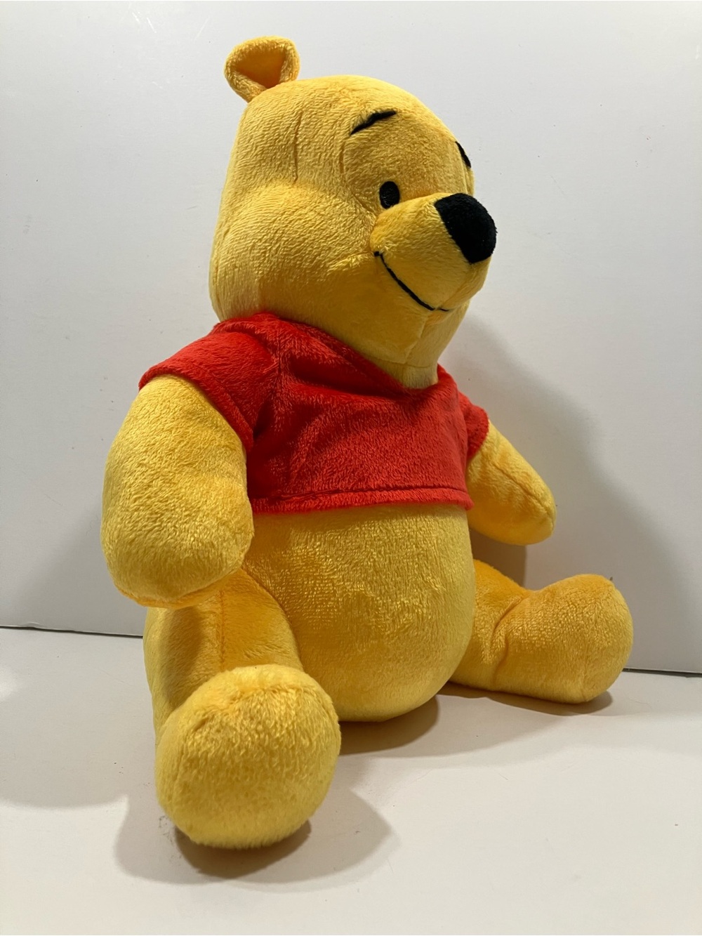 Winnie the Pooh Plush NEW - Picture 12 of 13